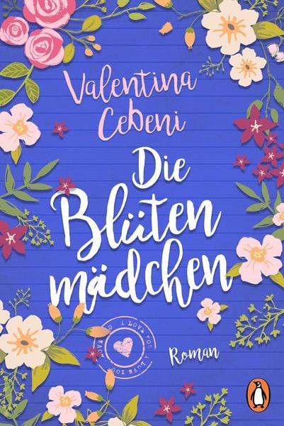 Produktbild: Die Bl&uuml;tenm&auml;dchen