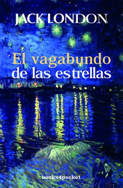 Produktbild: El vagabundo de las estrellas