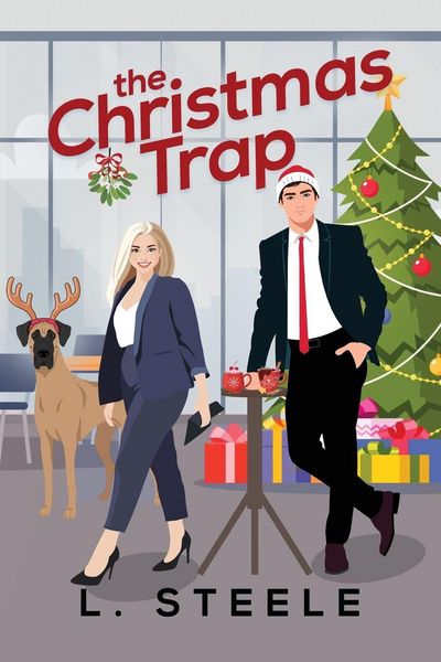 Produktbild: The Christmas Trap