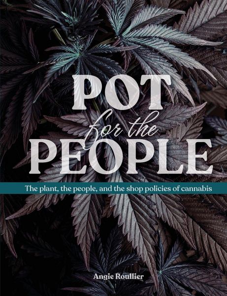 Produktbild: Pot for the People