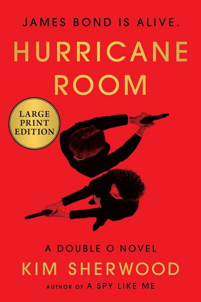 Produktbild: Hurricane Room