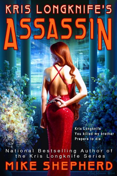Produktbild: Kris Longknife's Assassin