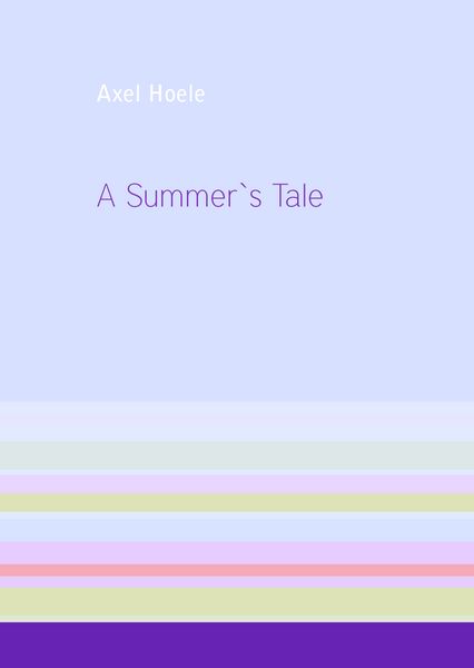 Produktbild: A Summer's Tale