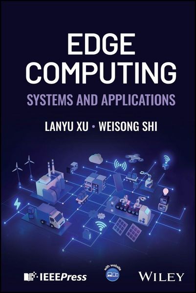 Produktbild: Edge Computing
