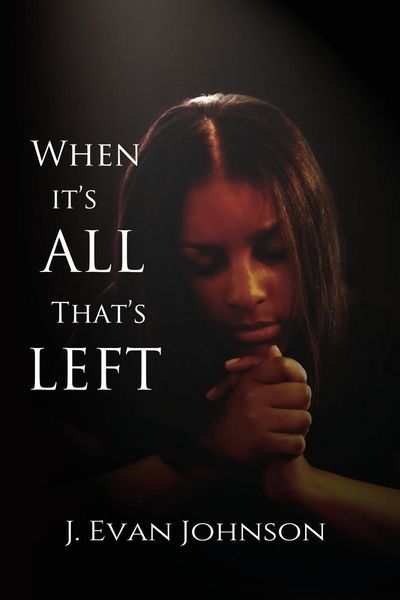 Produktbild: When it's All That's Left