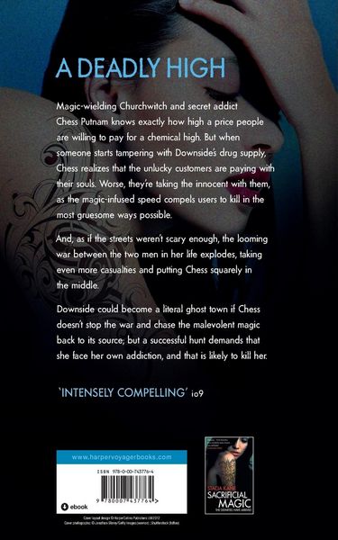 Produktbild: Chasing Magic