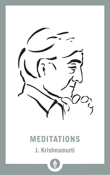 Produktbild: Meditations