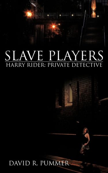 Produktbild: Slave Players