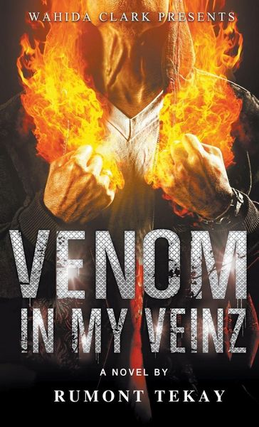 Produktbild: Venom in My Veinz