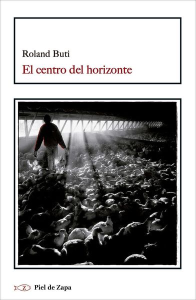 Produktbild: Centro Del Horizonte El