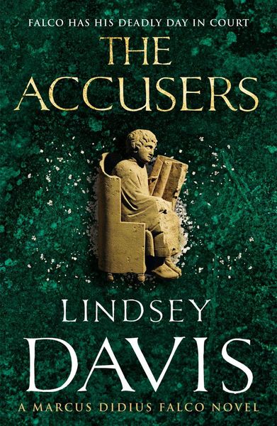 Produktbild: The Accusers
