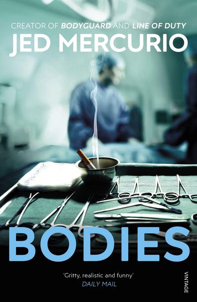 Produktbild: Bodies