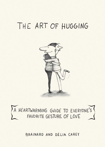 Produktbild: The Art of Hugging