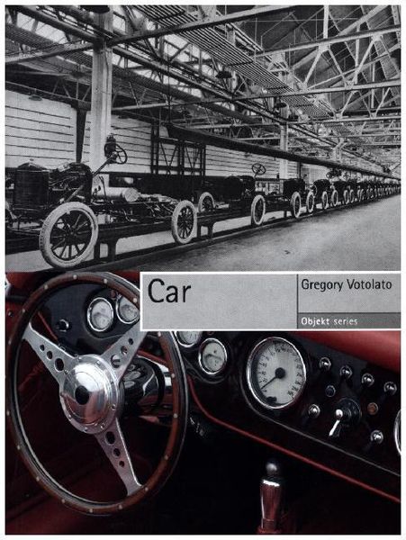 Produktbild: CAR