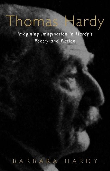 Produktbild: Thomas Hardy