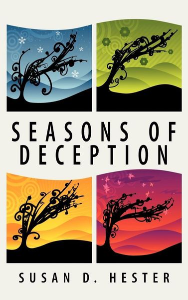 Produktbild: Seasons of Deception