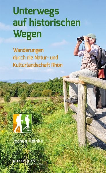 Produktbild: Unterwegs auf historischen Wegen