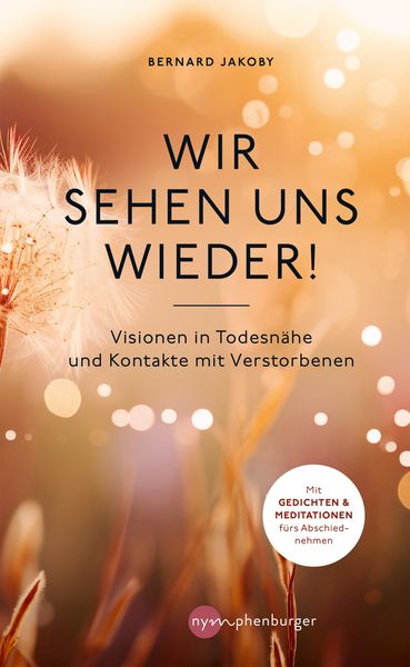Produktbild: Wir sehen uns wieder!