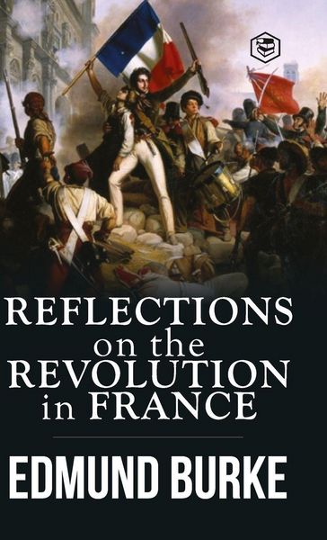 Produktbild: Reflections on the Revolution in France