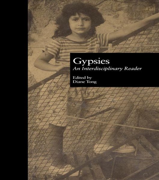 Produktbild: Gypsies