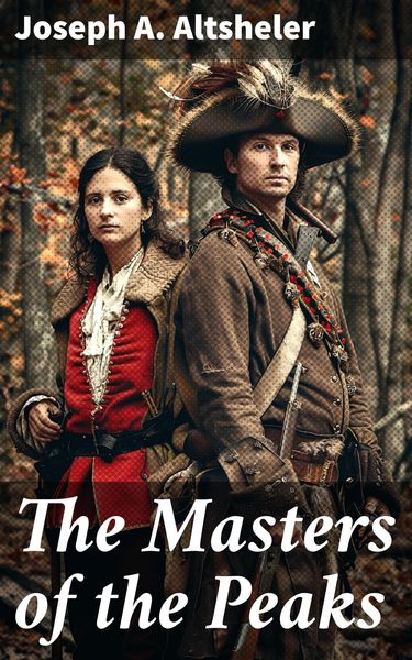 Produktbild: The Masters of the Peaks