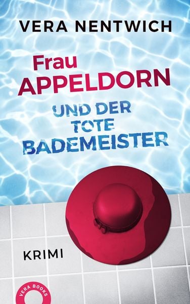Produktbild: Frau Appeldorn und der tote Bademeister