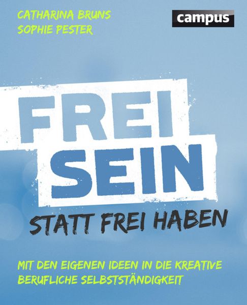 Produktbild: Frei sein statt frei haben