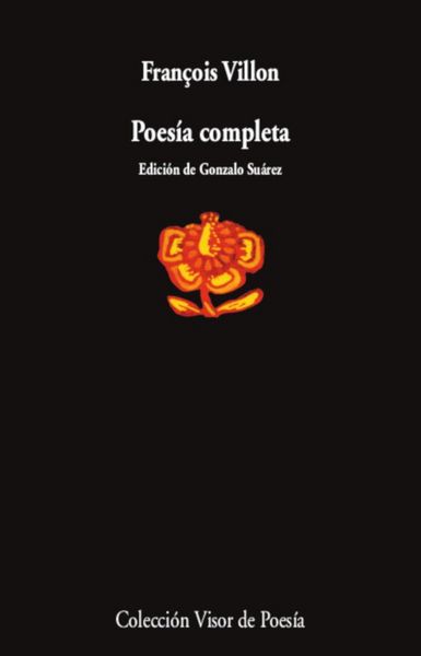 Produktbild: Poes&iacute;a completa