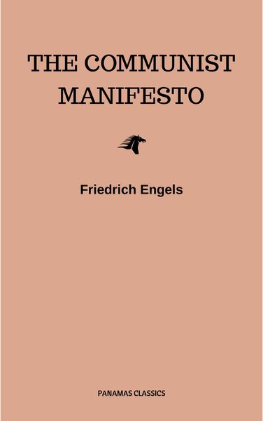 Produktbild: The Communist Manifesto