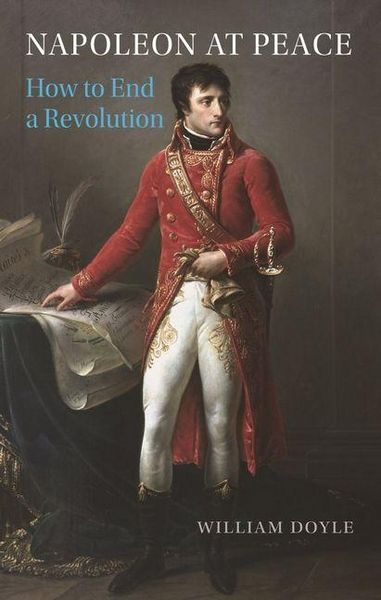 Produktbild: Napoleon at Peace