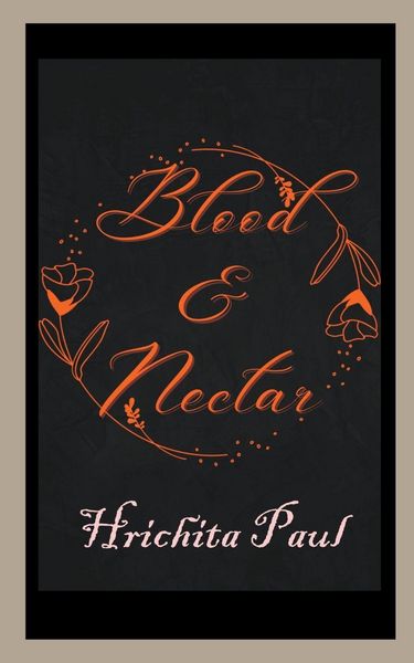 Produktbild: Blood & Nectar