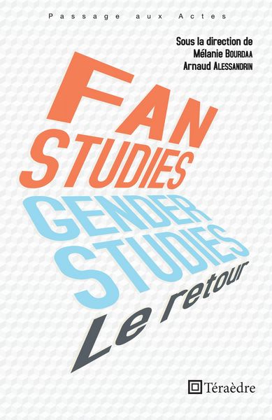 Produktbild: Fan et genger studies : le retour