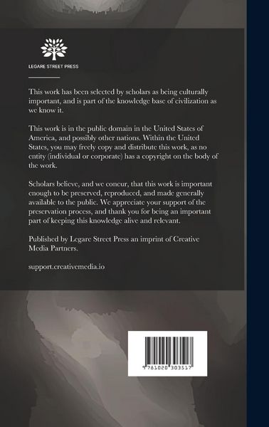 Produktbild: The New American Cyclopaedia: A Popular Dictionary of General Knowledge; Volume 6
