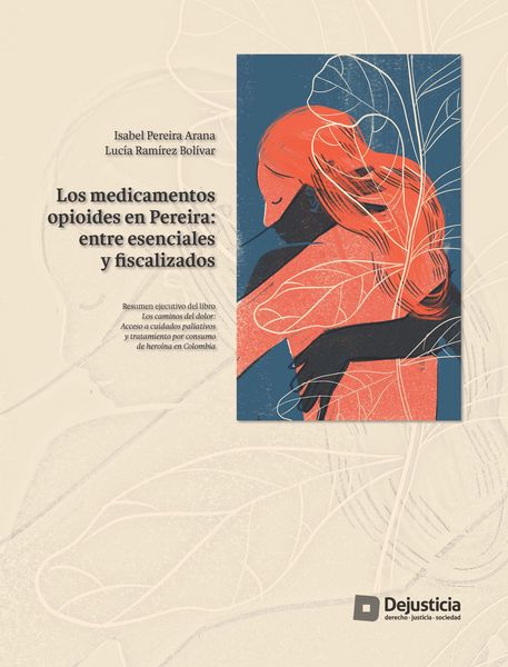 Produktbild: Los medicamentos opioides en Pereira