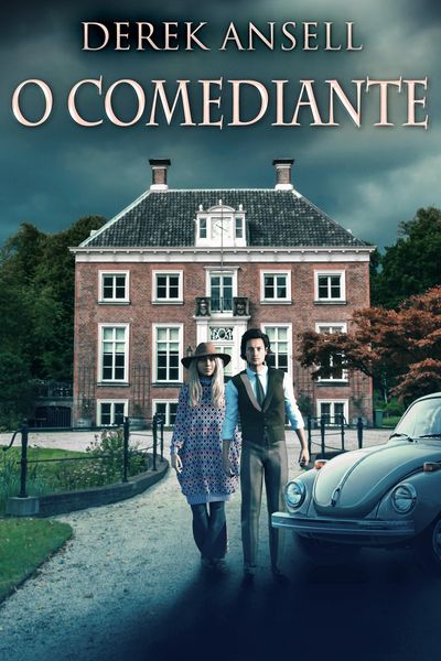 Produktbild: O Comediante
