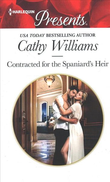 Produktbild: Contracted For The Spaniards H