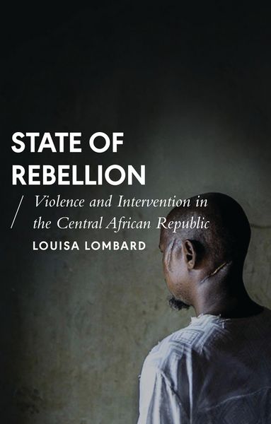 Produktbild: State of Rebellion