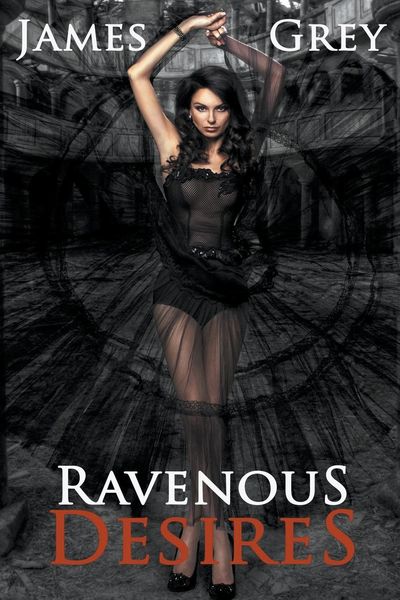 Produktbild: Ravenous Desires