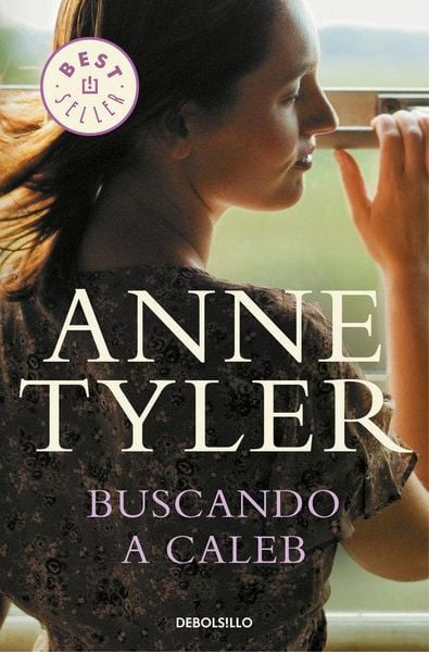 Produktbild: Buscando a Caleb