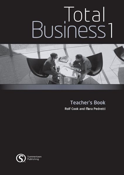 Produktbild: Total Business 1