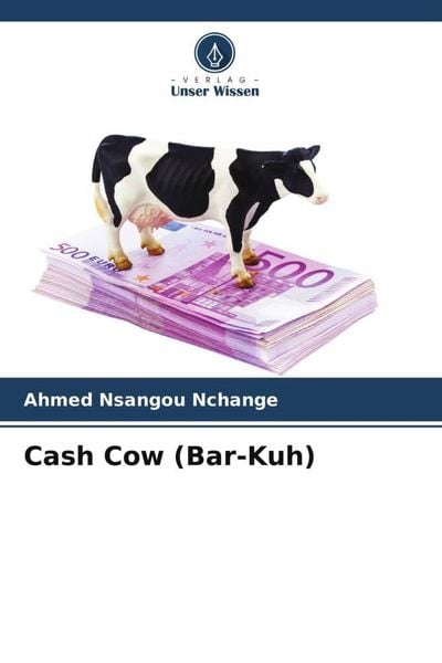 Produktbild: Cash Cow (Bar-Kuh)