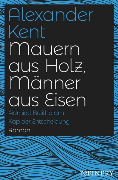 Produktbild: Mauern aus Holz, M&auml;nner aus Eisen