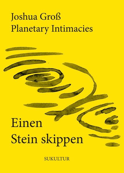 Produktbild: Einen Stein skippen