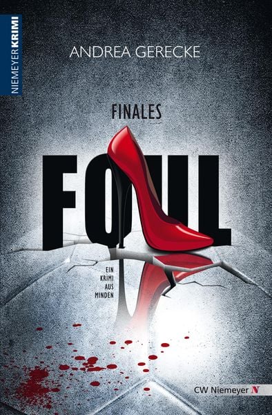 Produktbild: Finales Foul