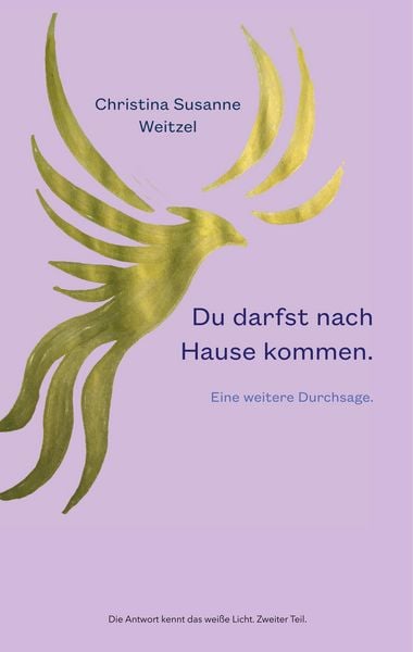 Produktbild: Du darfst nach Hause kommen.