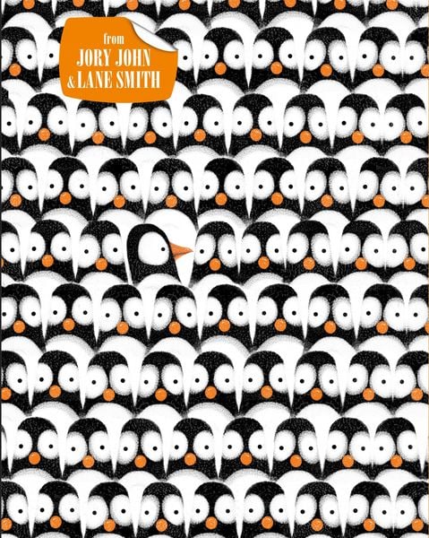 Produktbild: Penguin Problems