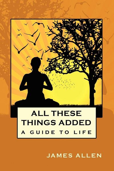 Produktbild: All These Things Added
