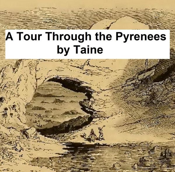 Produktbild: A Tour Through the Pyrenees