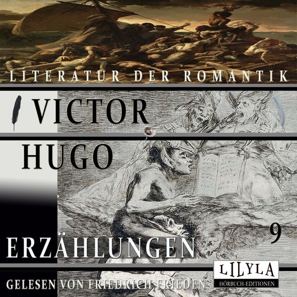 Produktbild: Erz&auml;hlungen 9