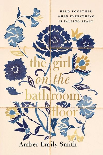 Produktbild: The Girl on the Bathroom Floor